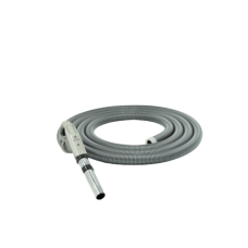 Flexin Retraflex retractable vacuum hose 9 m